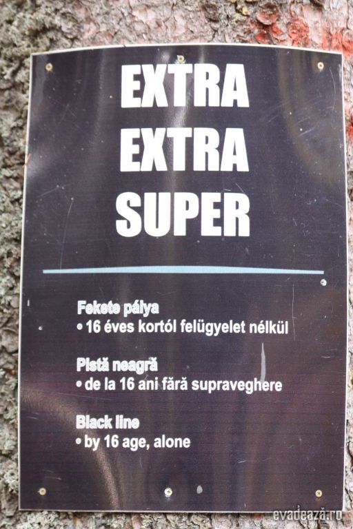 Balu Park Harghita Băi | 4